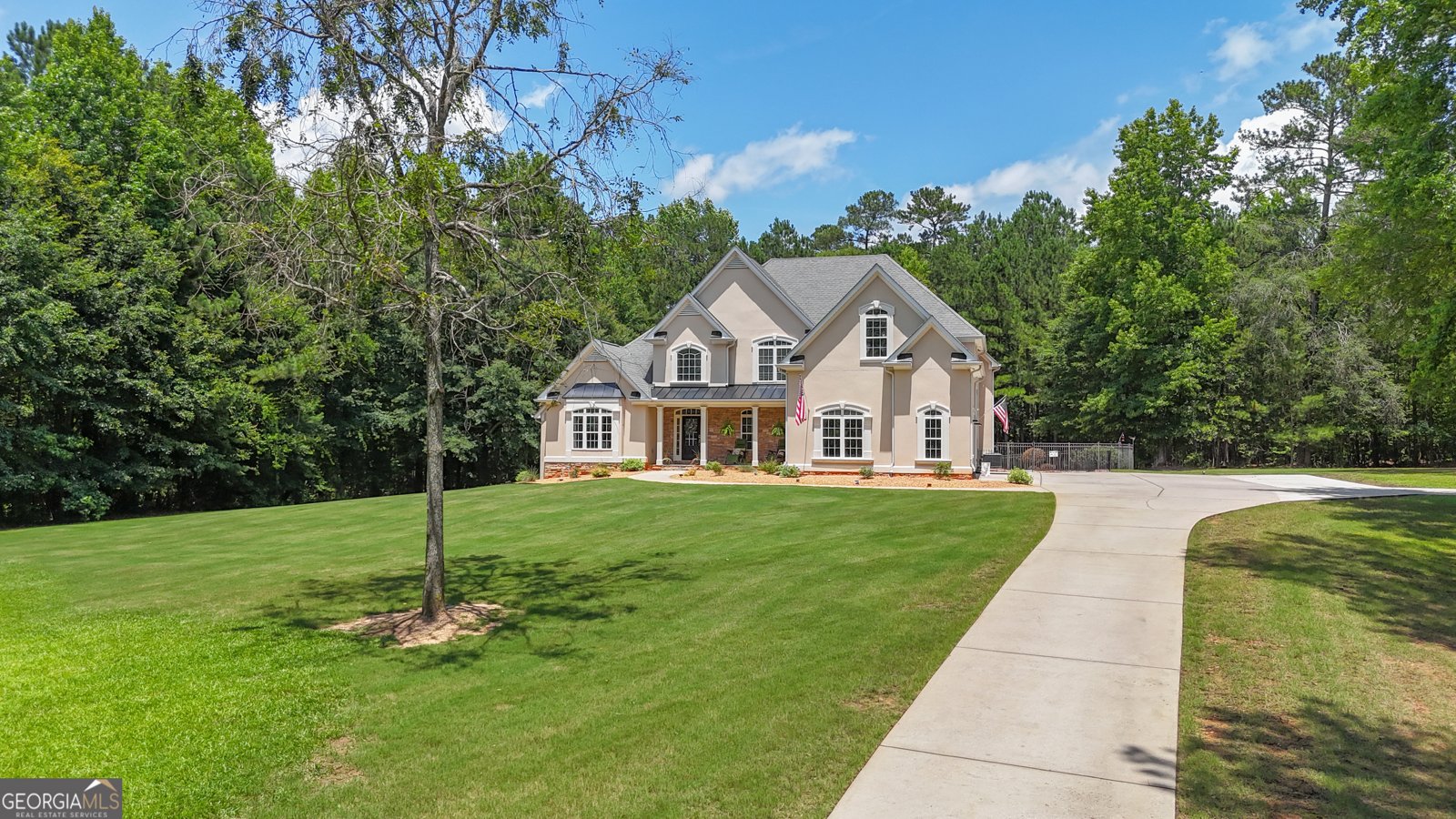 140 Olivia Court Fayetteville - 83