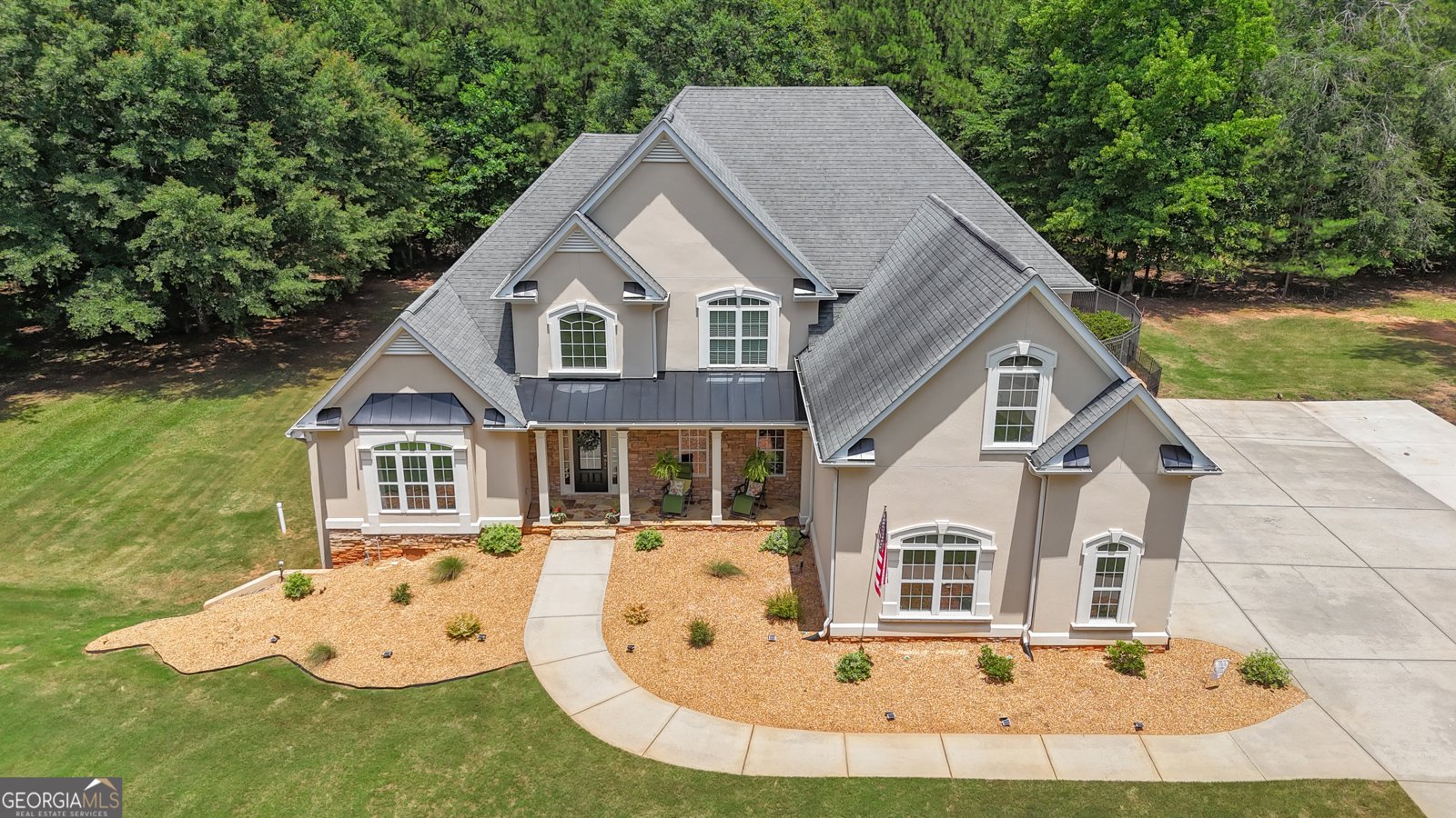 140 Olivia Court Fayetteville - 84