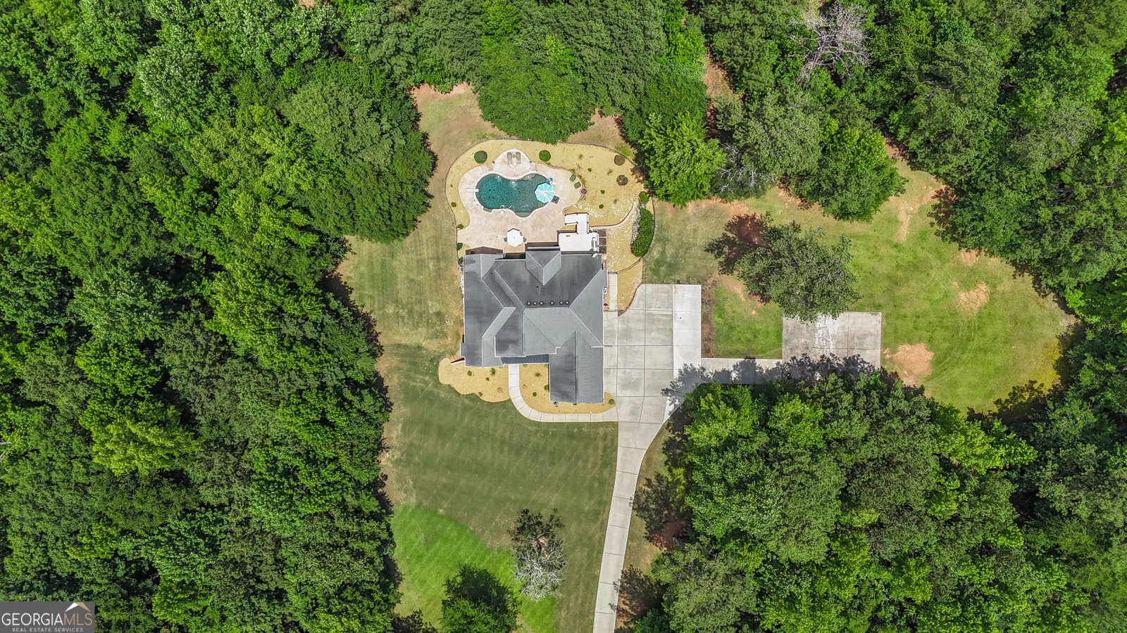 140 Olivia Court Fayetteville - 86