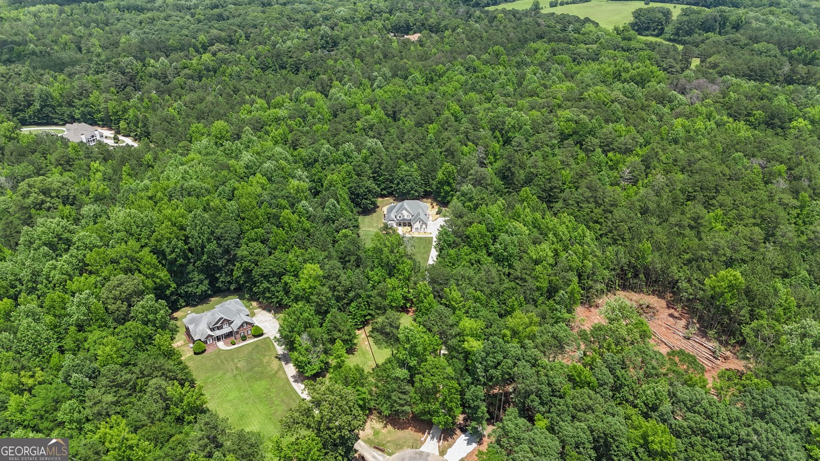 140 Olivia Court Fayetteville - 90