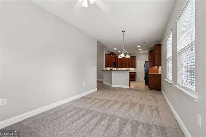 2721 Grapevine Circle Cumming - 14