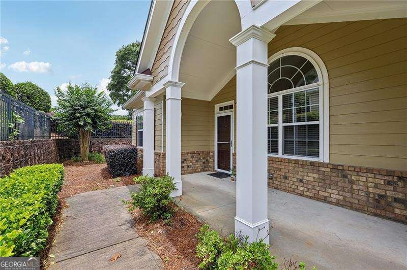 2721 Grapevine Circle Cumming - 2