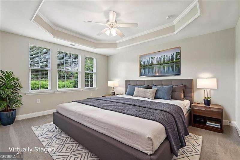 2721 Grapevine Circle Cumming - 20