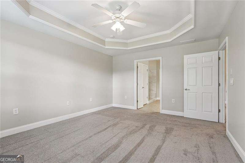 2721 Grapevine Circle Cumming - 21
