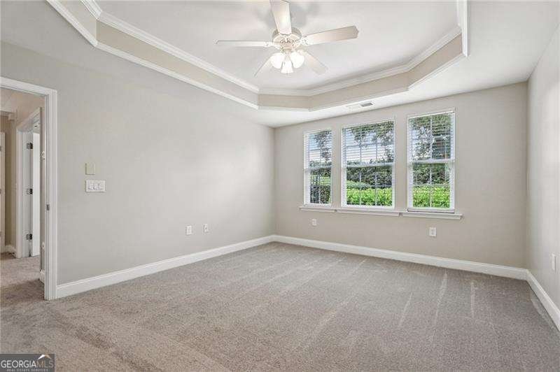 2721 Grapevine Circle Cumming - 22
