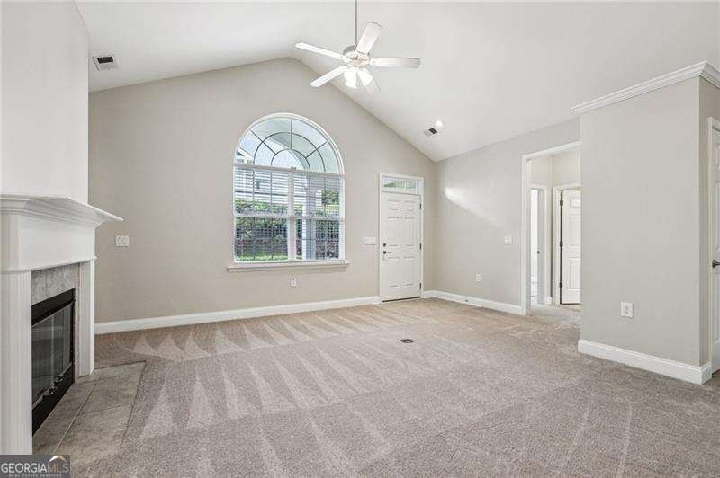 2721 Grapevine Circle Cumming - 3