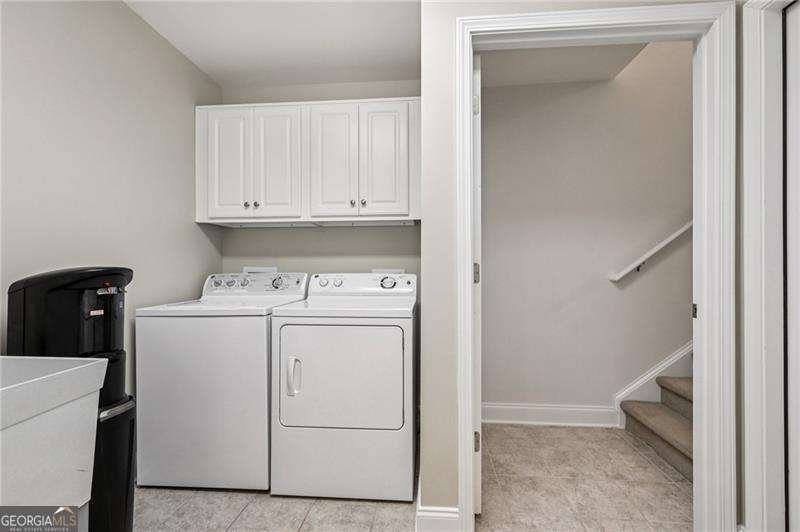 2721 Grapevine Circle Cumming - 31