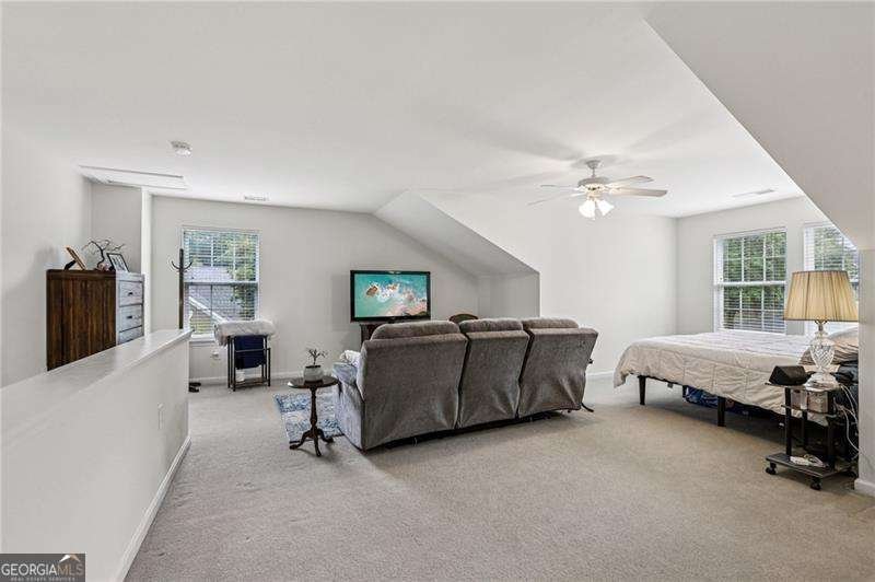 2721 Grapevine Circle Cumming - 33