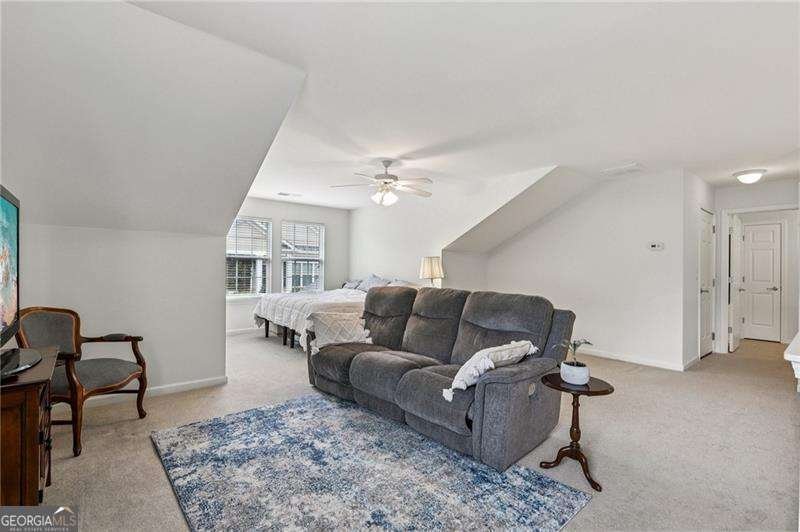 2721 Grapevine Circle Cumming - 34