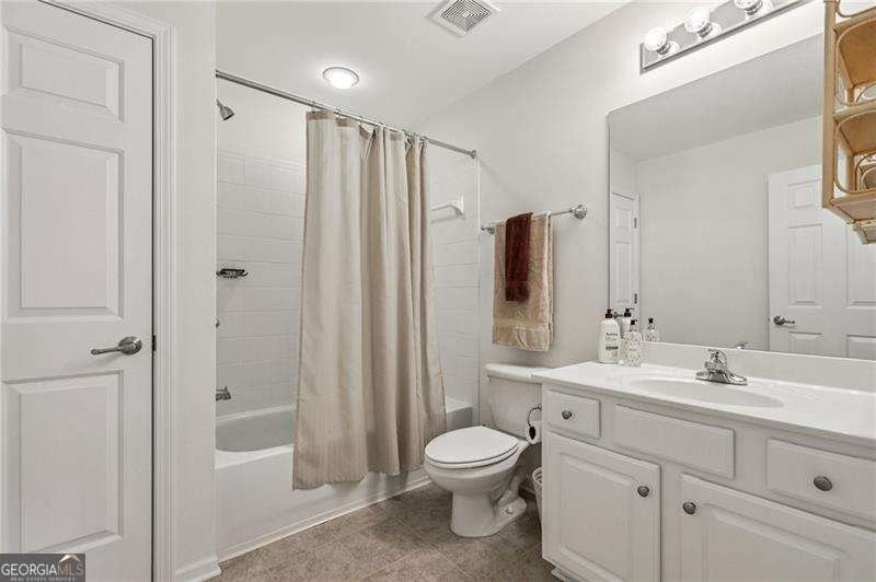 2721 Grapevine Circle Cumming - 35