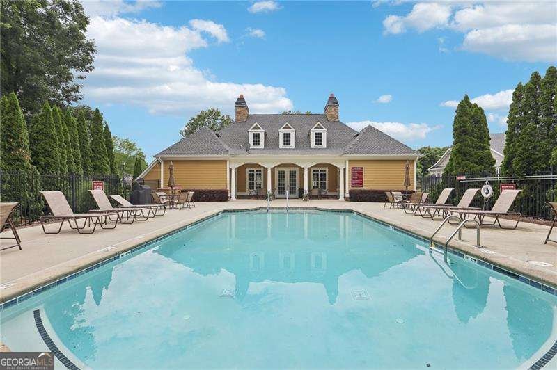 2721 Grapevine Circle Cumming - 36