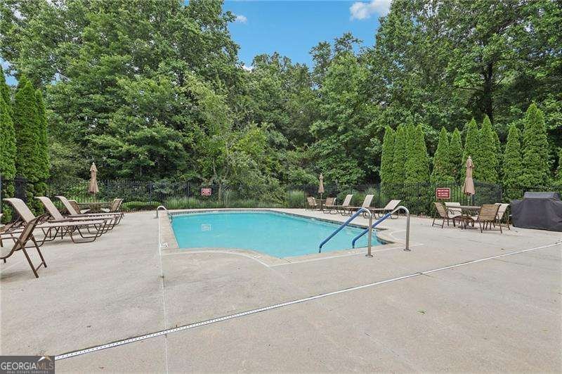 2721 Grapevine Circle Cumming - 37
