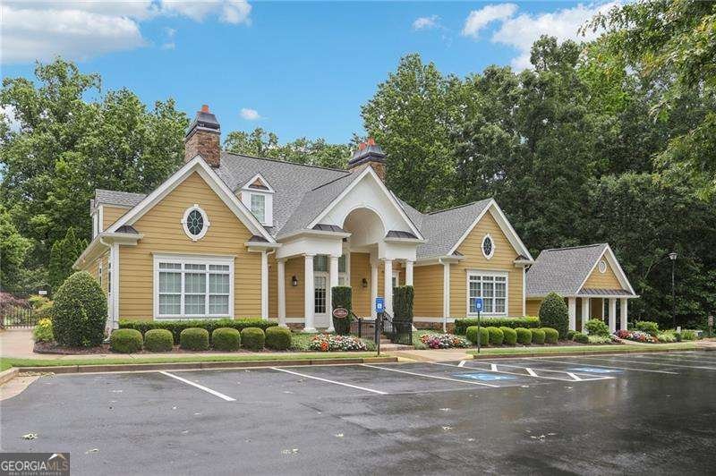 2721 Grapevine Circle Cumming - 38