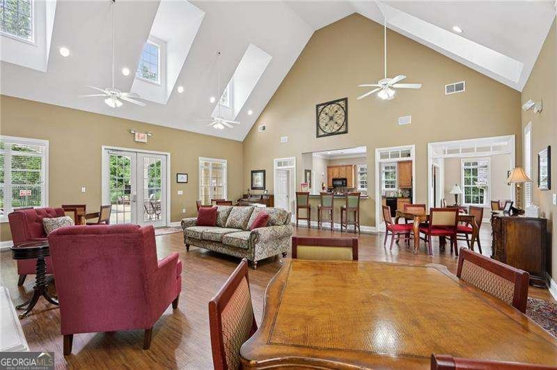 2721 Grapevine Circle Cumming - 39