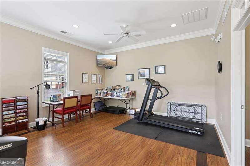 2721 Grapevine Circle Cumming - 44