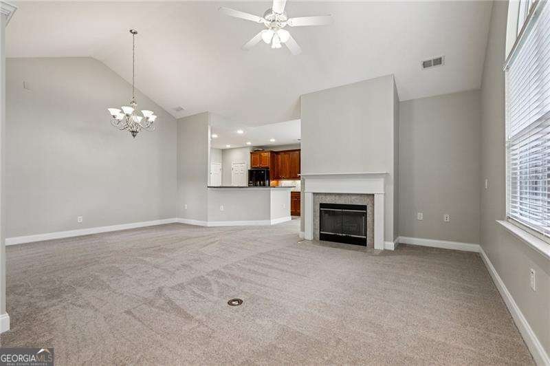 2721 Grapevine Circle Cumming - 5