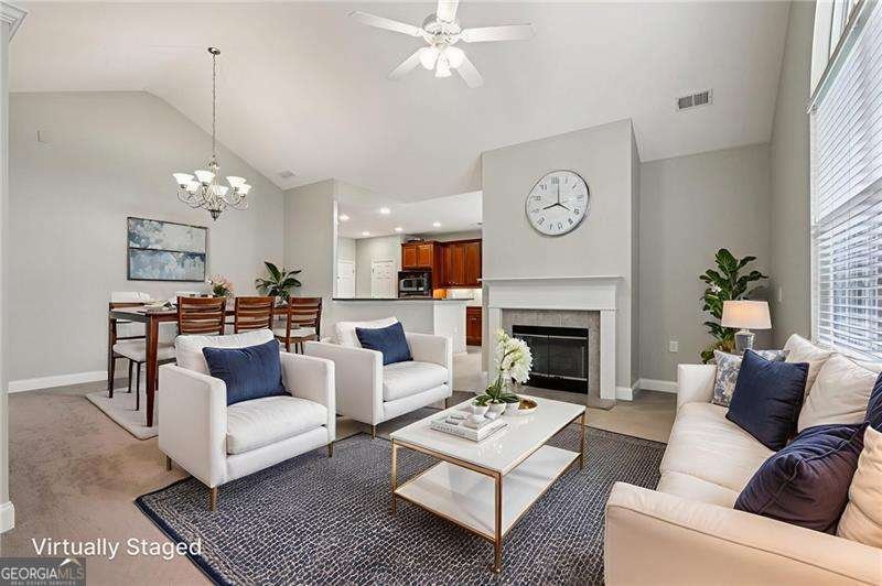 2721 Grapevine Circle Cumming - 6