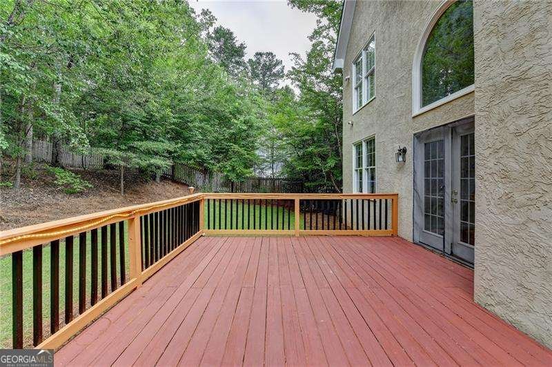 12130 Helleri Hollow Alpharetta - 1