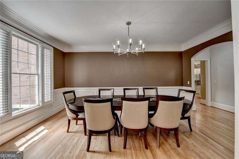12130 Helleri Hollow Alpharetta - 12
