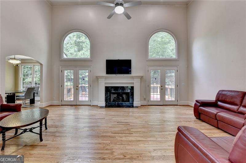 12130 Helleri Hollow Alpharetta - 16