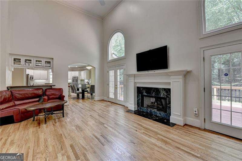 12130 Helleri Hollow Alpharetta - 17