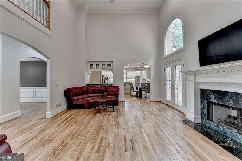 12130 Helleri Hollow Alpharetta - 18