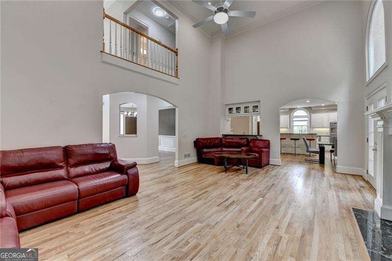 12130 Helleri Hollow Alpharetta - 19