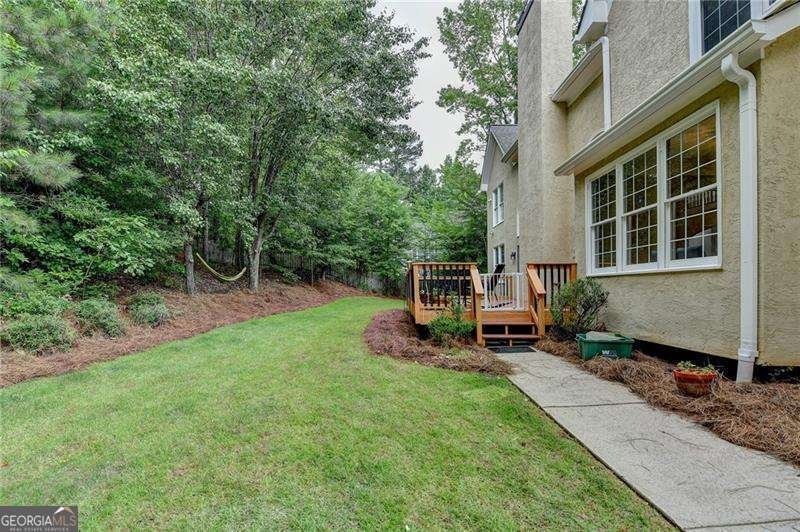 12130 Helleri Hollow Alpharetta - 2