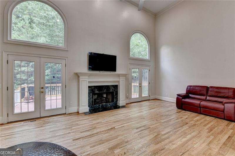 12130 Helleri Hollow Alpharetta - 20
