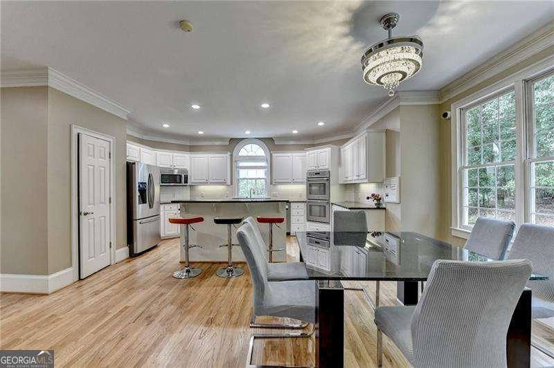 12130 Helleri Hollow Alpharetta - 22