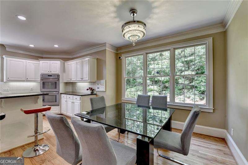 12130 Helleri Hollow Alpharetta - 23