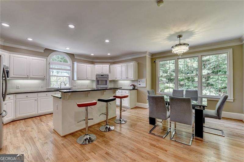 12130 Helleri Hollow Alpharetta - 25