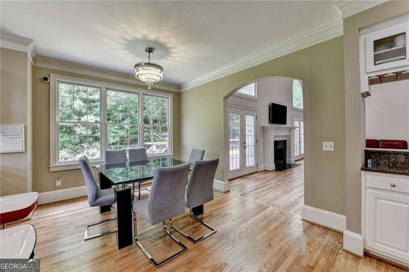 12130 Helleri Hollow Alpharetta - 28