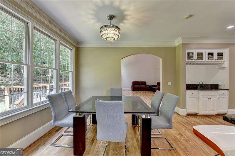 12130 Helleri Hollow Alpharetta - 29