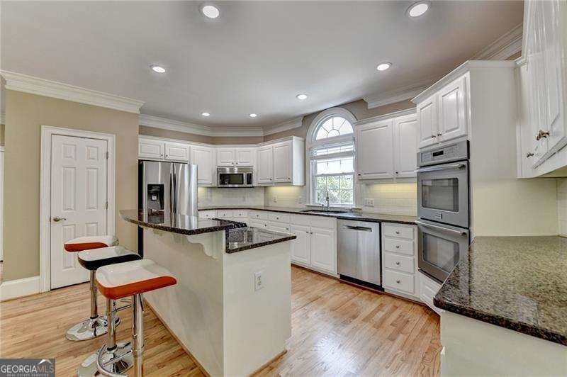 12130 Helleri Hollow Alpharetta - 30