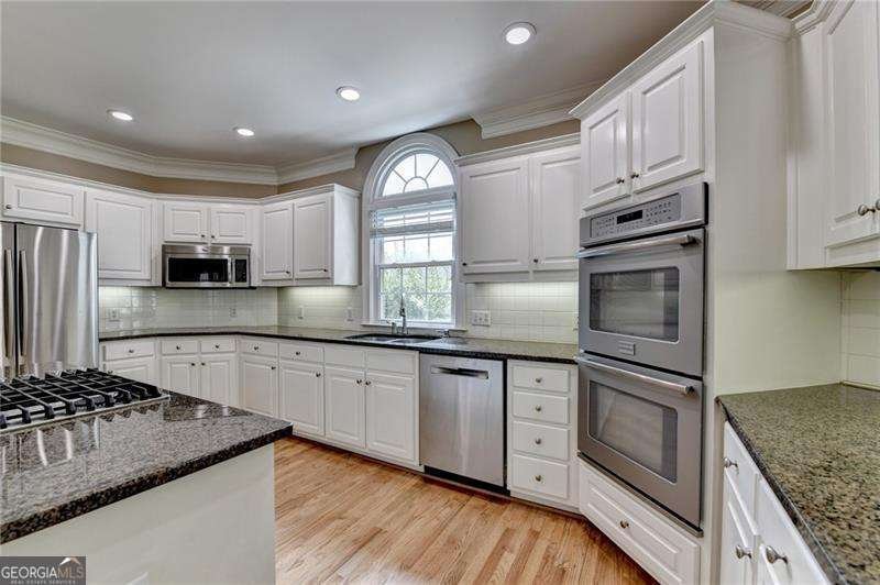 12130 Helleri Hollow Alpharetta - 32