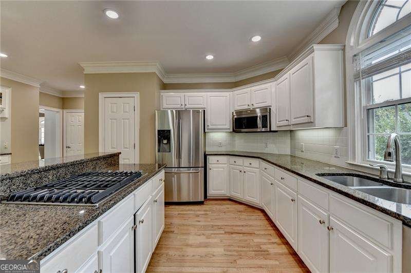 12130 Helleri Hollow Alpharetta - 33