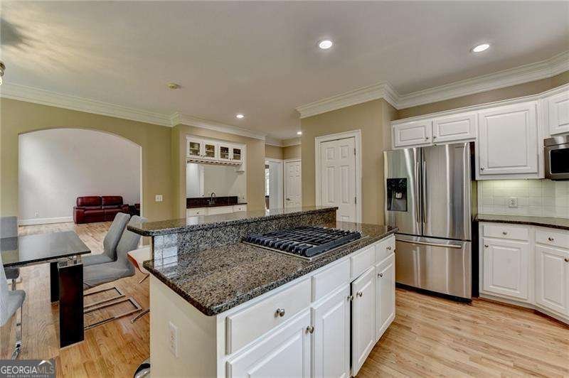 12130 Helleri Hollow Alpharetta - 34