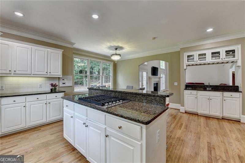 12130 Helleri Hollow Alpharetta - 38
