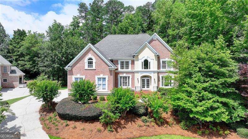 12130 Helleri Hollow Alpharetta - 4