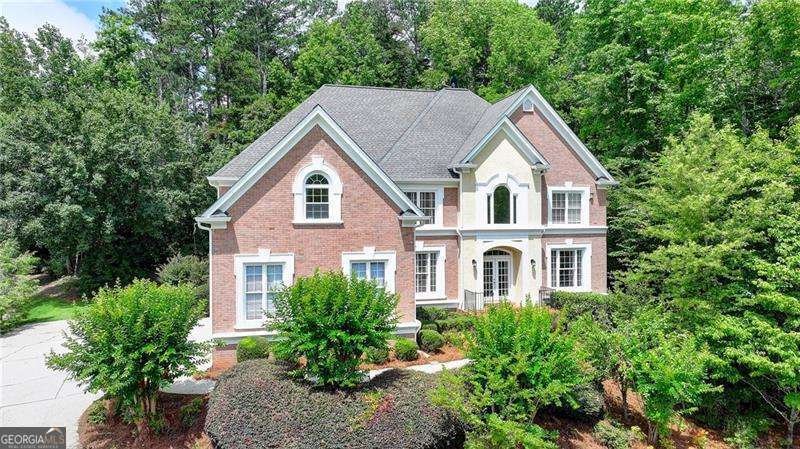 12130 Helleri Hollow Alpharetta - 5