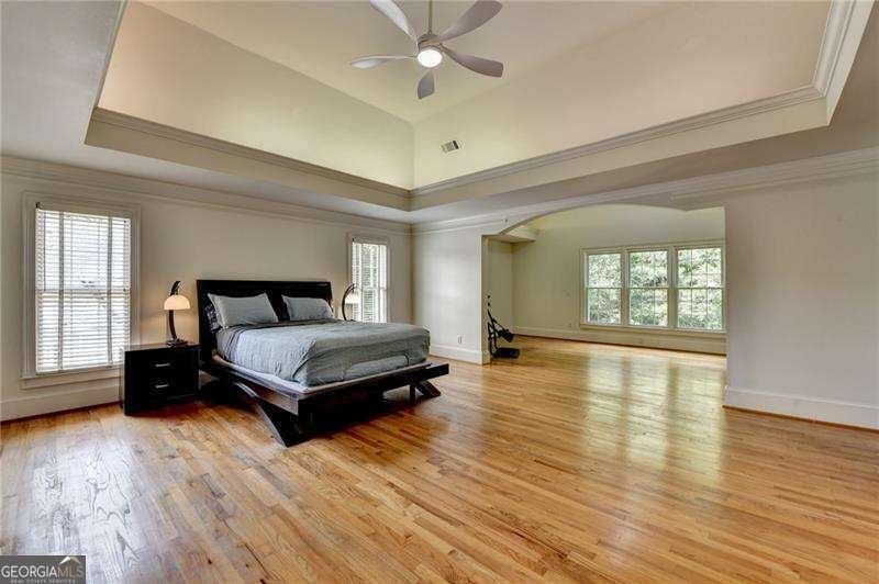 12130 Helleri Hollow Alpharetta - 61