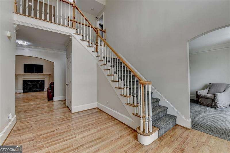 12130 Helleri Hollow Alpharetta - 8