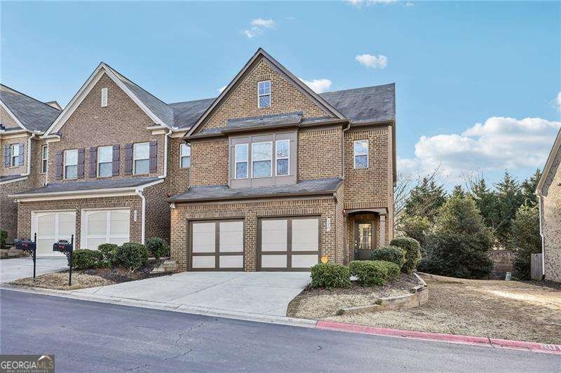 220 Ashley Lane Smyrna - 1