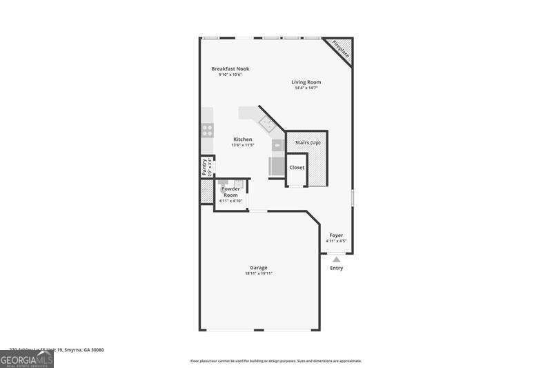 220 Ashley Lane Smyrna - 19