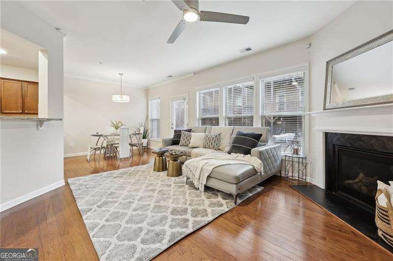 220 Ashley Lane Smyrna - 2