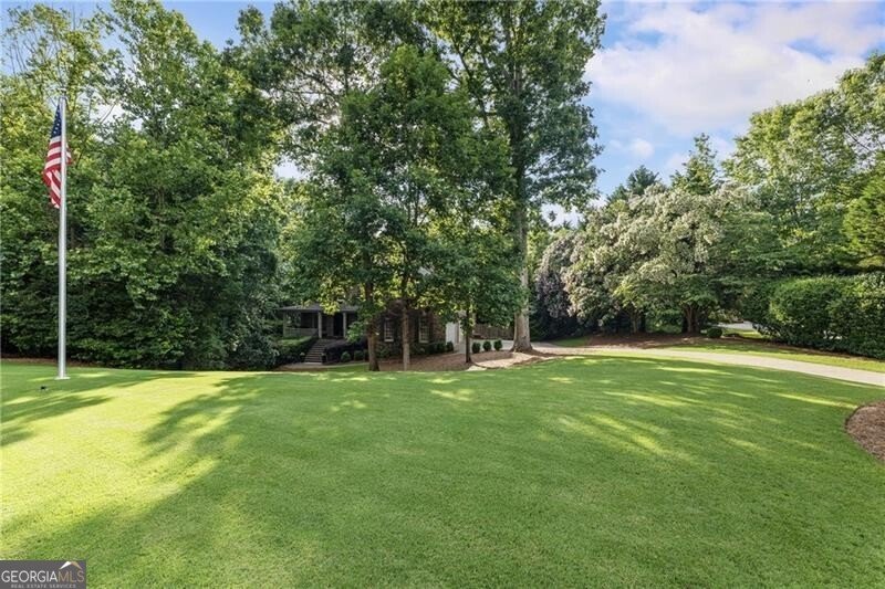 325 Taylor Glen Drive Alpharetta - 10