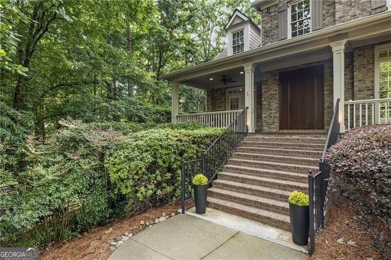 325 Taylor Glen Drive Alpharetta - 11