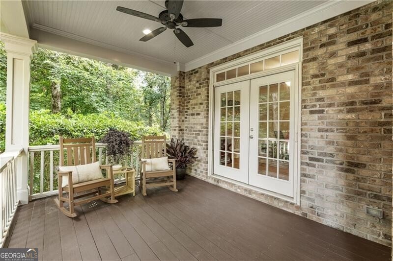 325 Taylor Glen Drive Alpharetta - 12