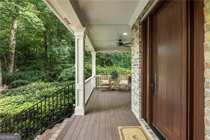 325 Taylor Glen Drive Alpharetta - 13